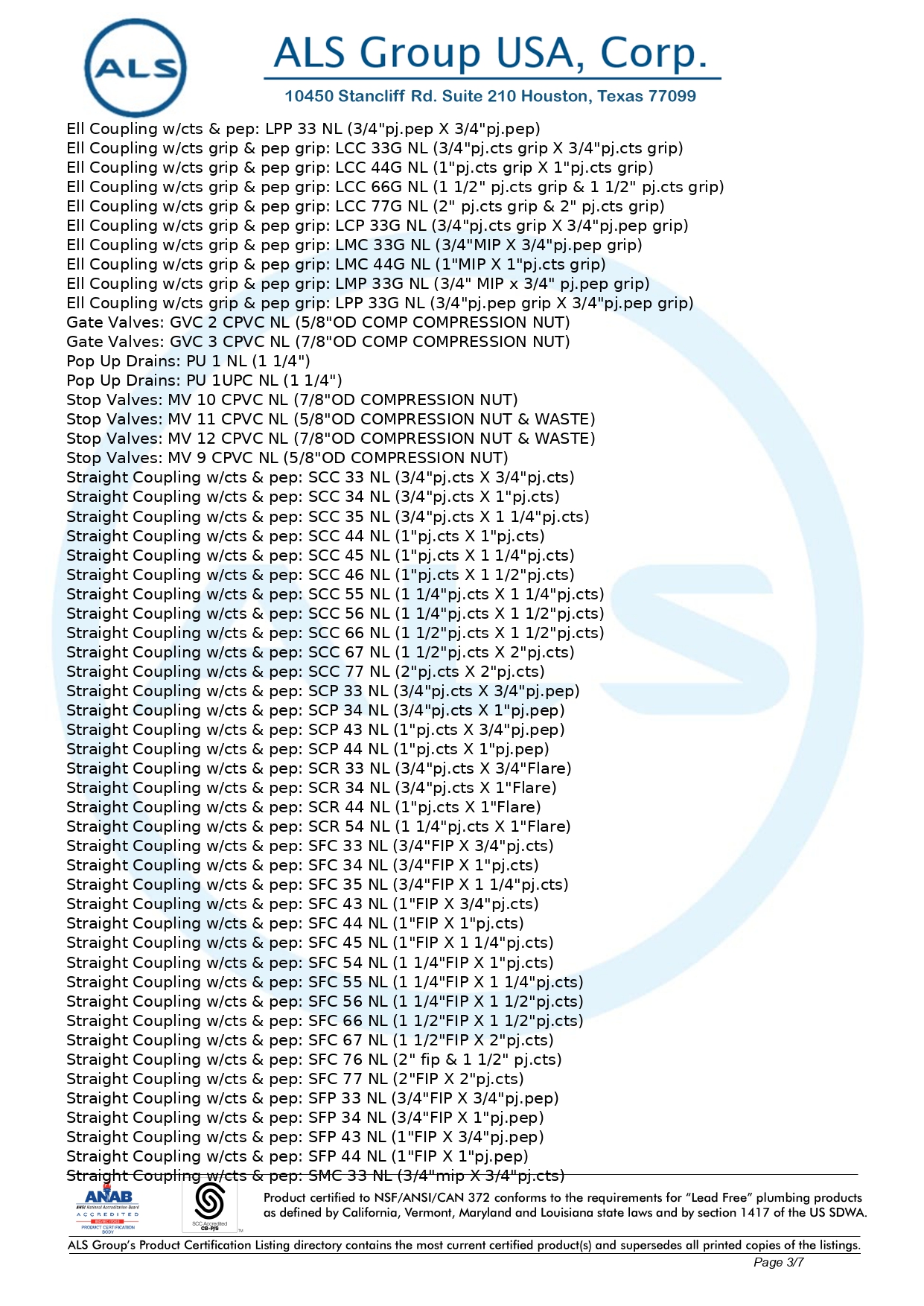 NSF_ANSI_CAN - 3