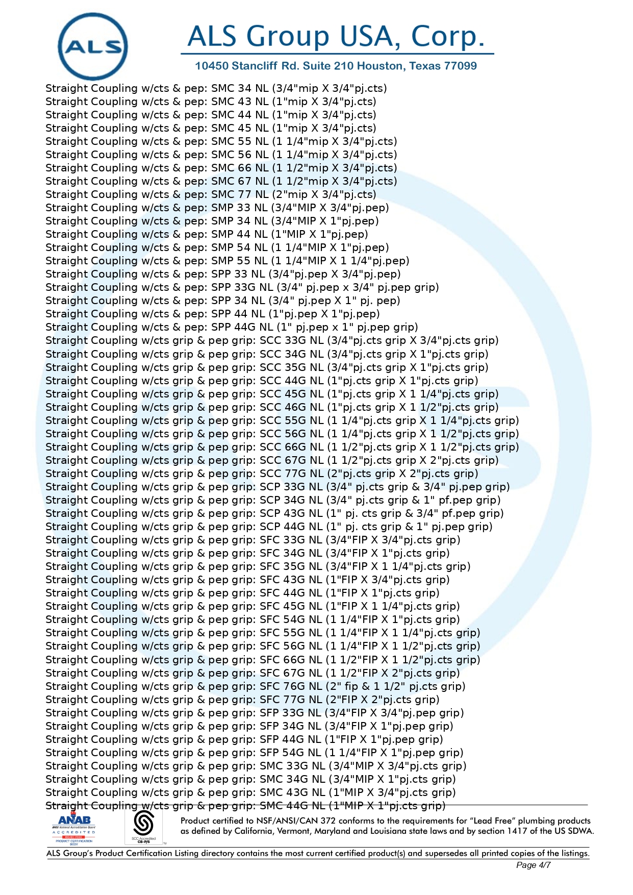 NSF_ANSI_CAN - 4