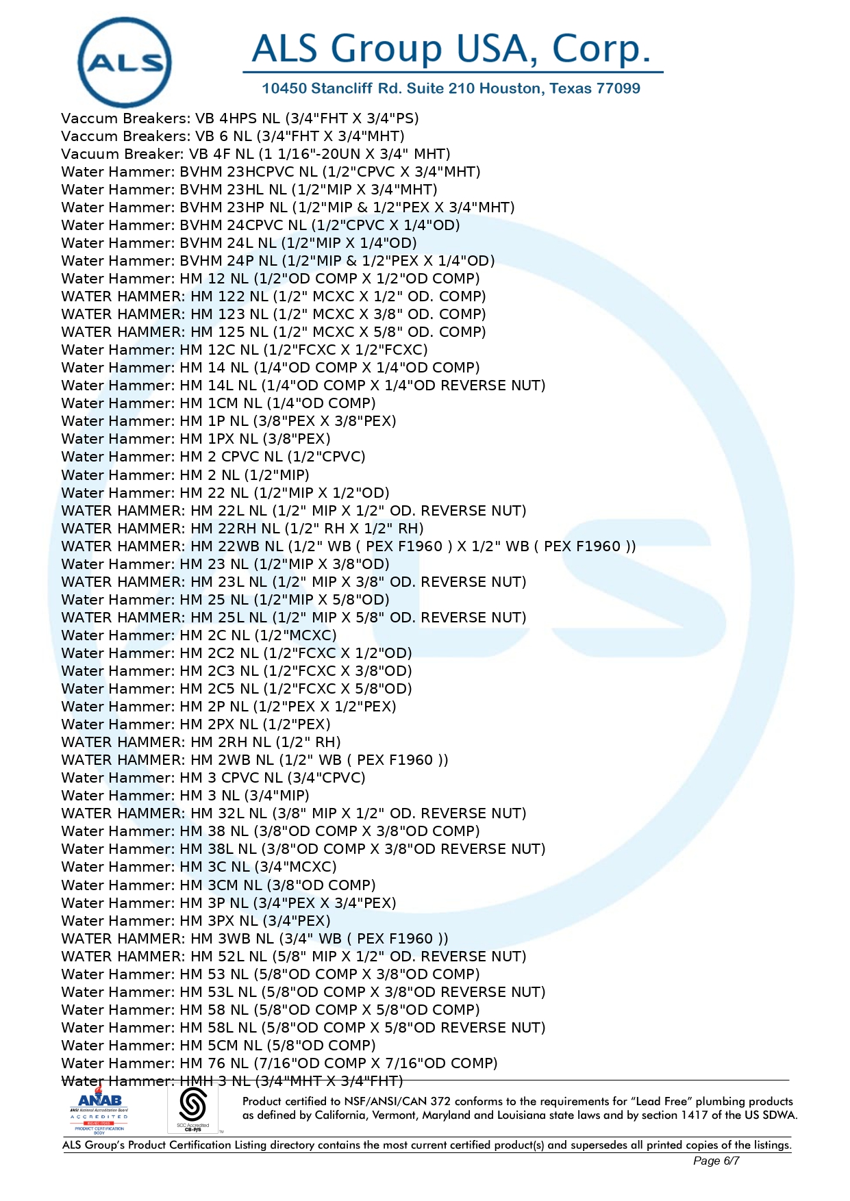 NSF_ANSI_CAN - 6
