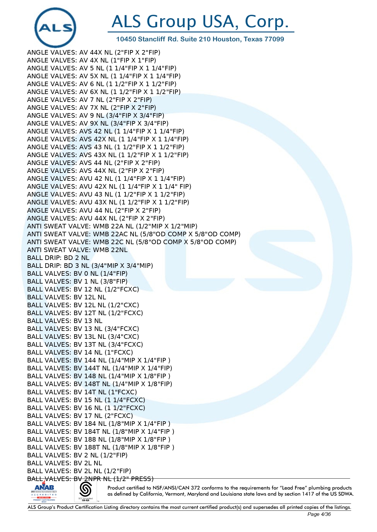 NSF_ANSI_CAN 61-84