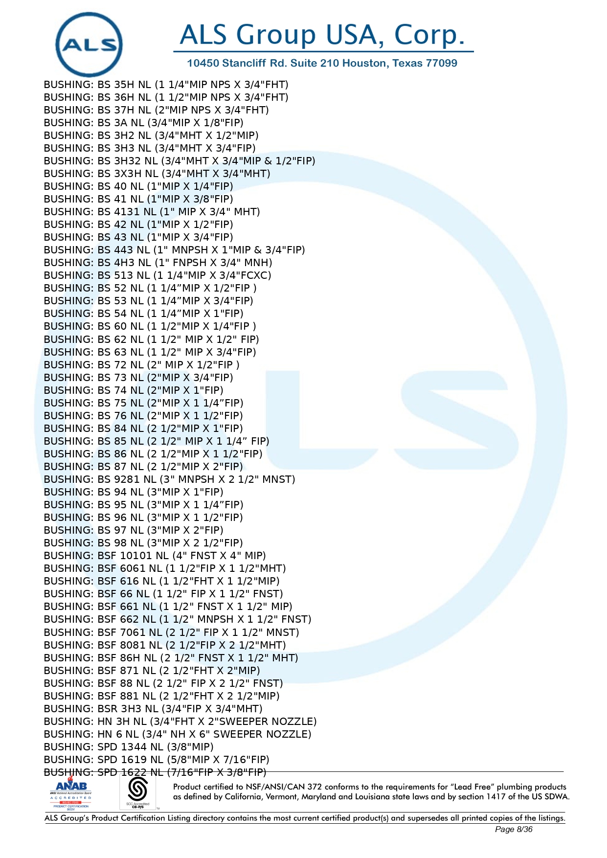 NSF_ANSI_CAN 61-88