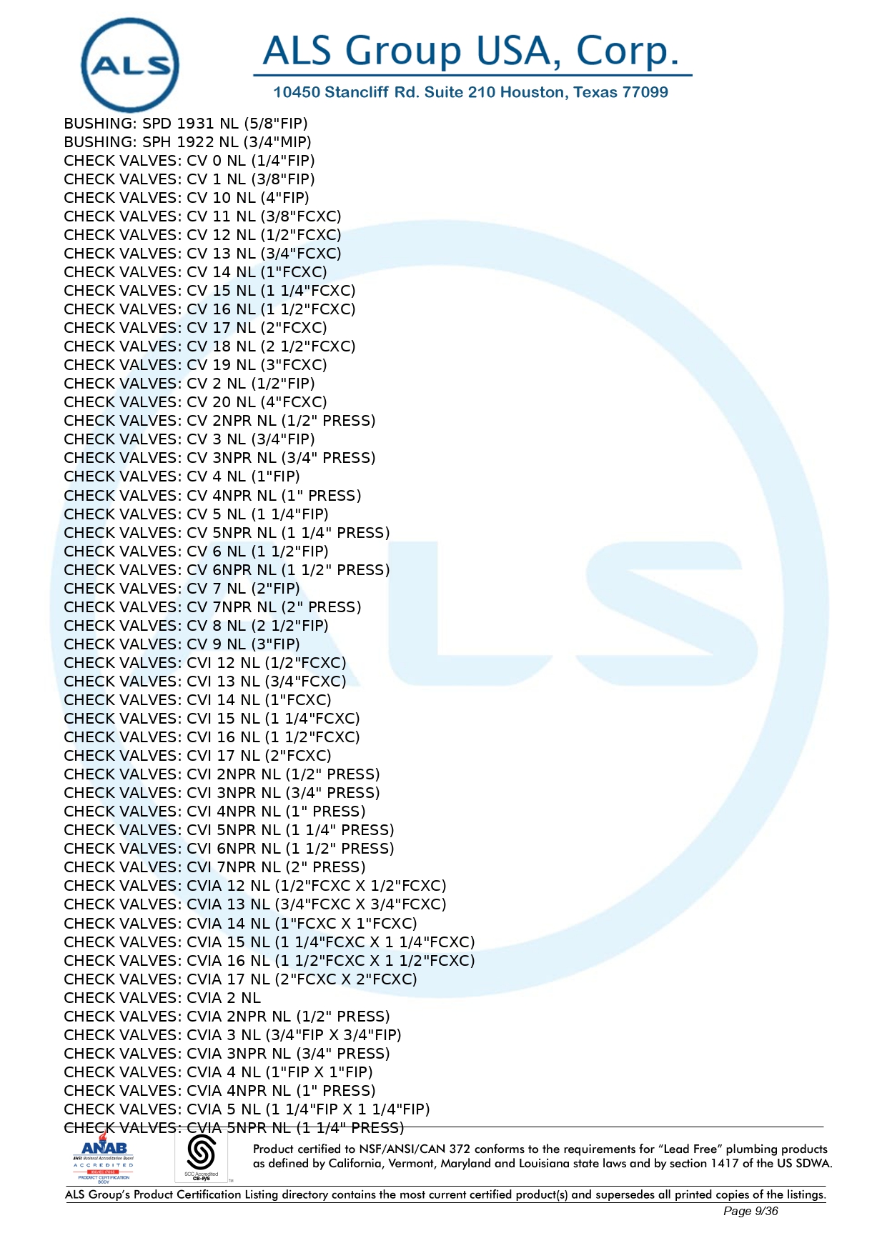 NSF_ANSI_CAN 61-89