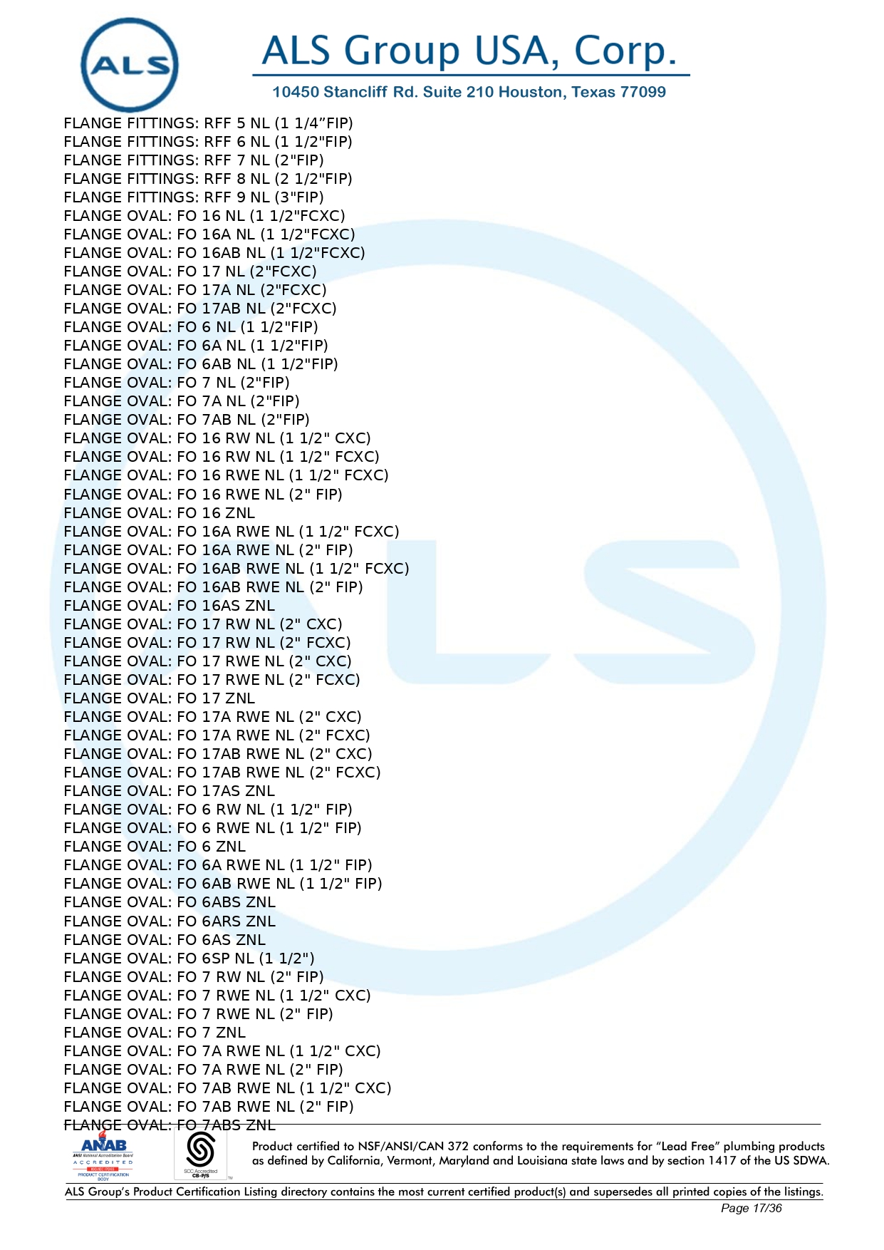 NSF_ANSI_CAN 61-817