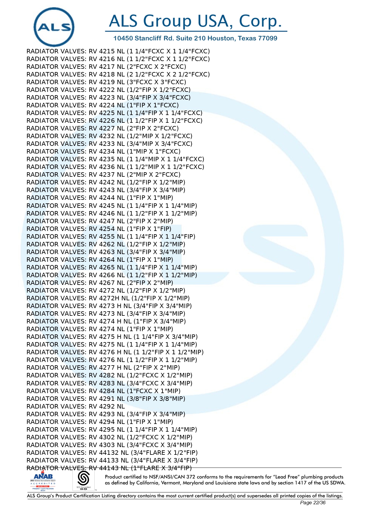 NSF_ANSI_CAN 61-822