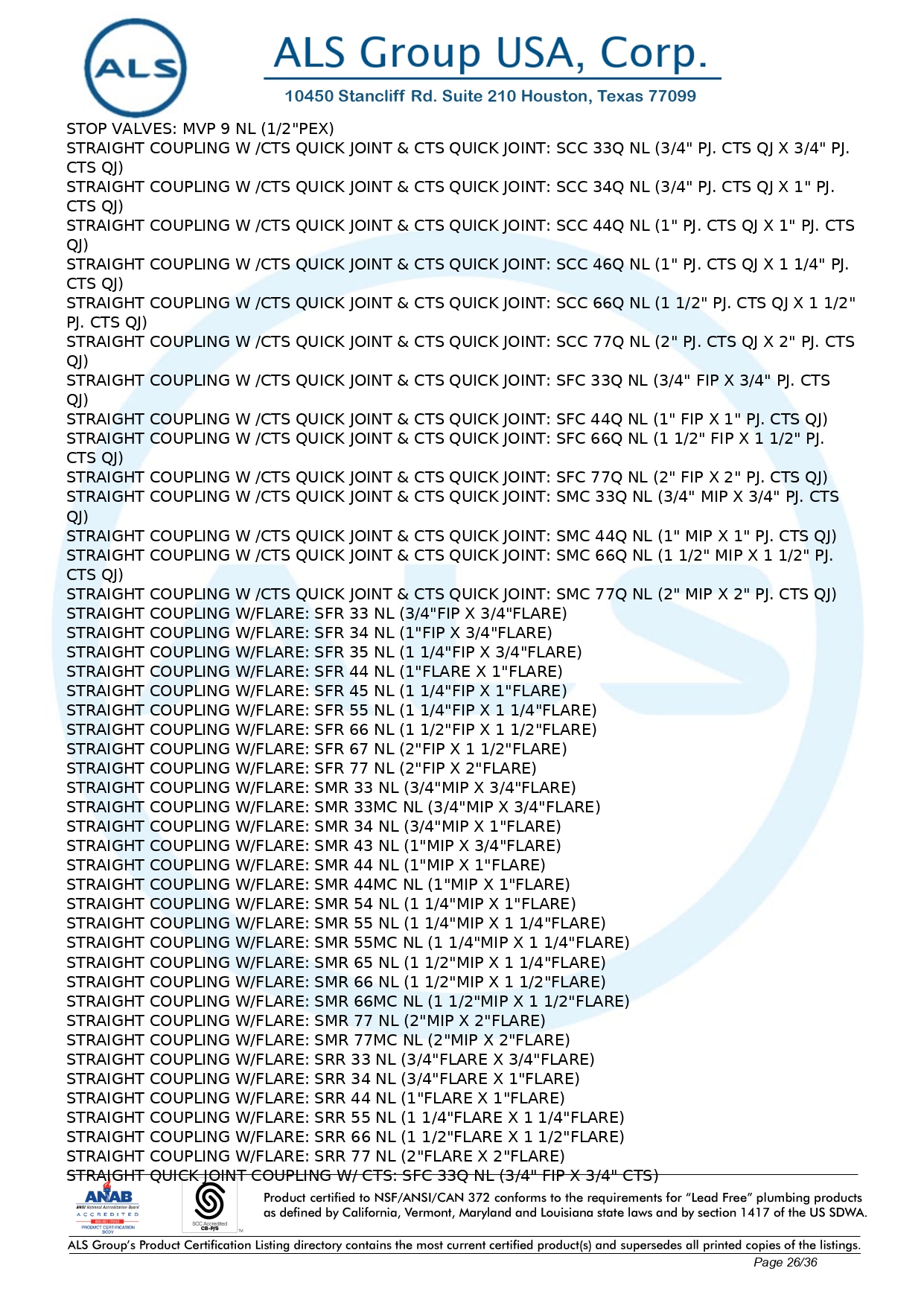 NSF_ANSI_CAN 61-826