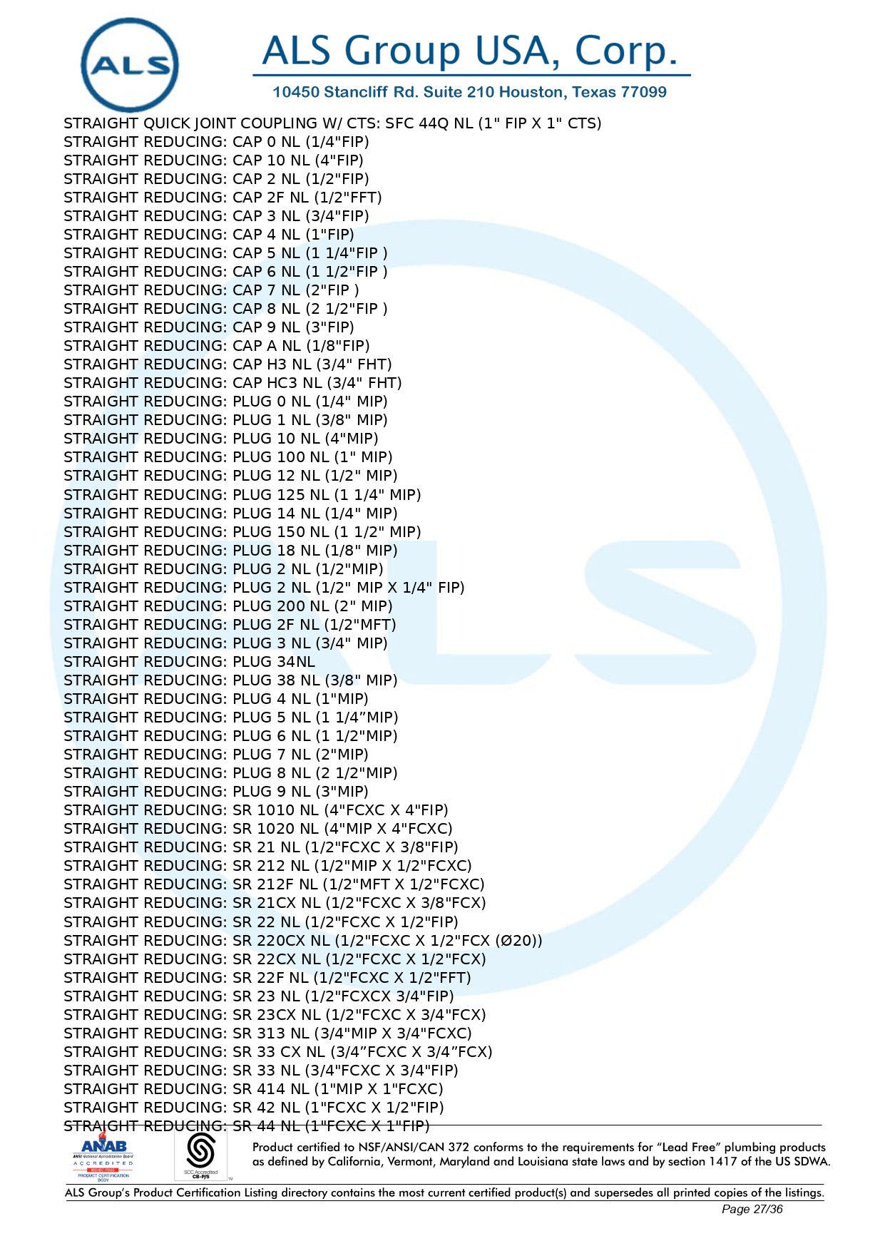 NSF_ANSI_CAN 61-827