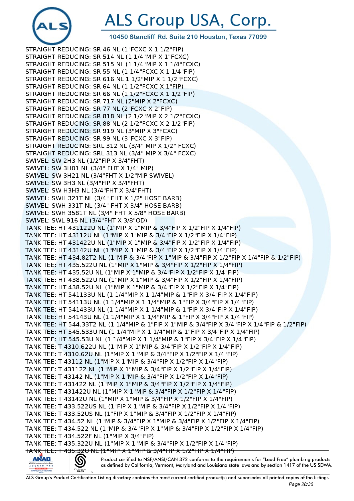 NSF_ANSI_CAN 61-828