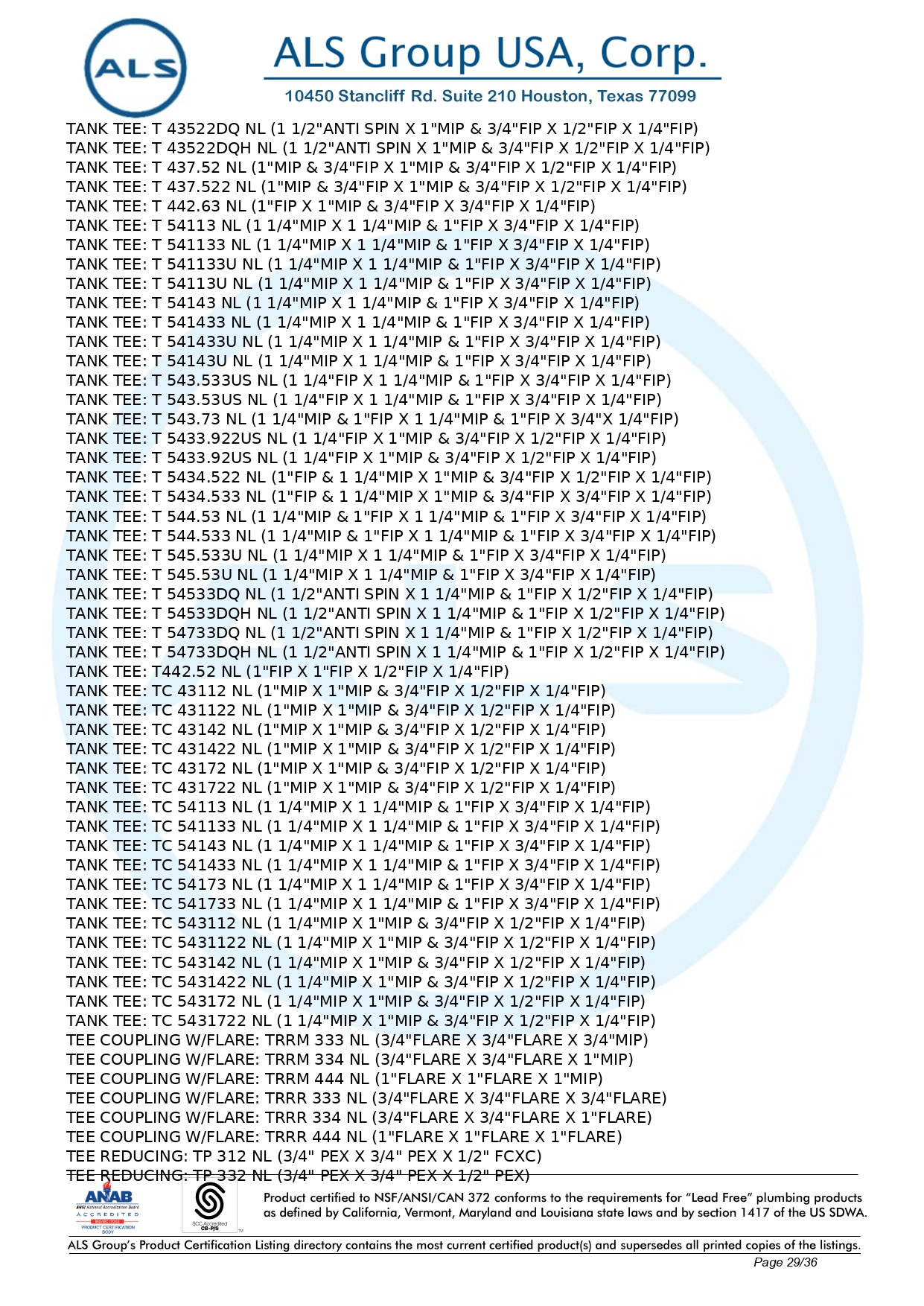 NSF_ANSI_CAN 61-829