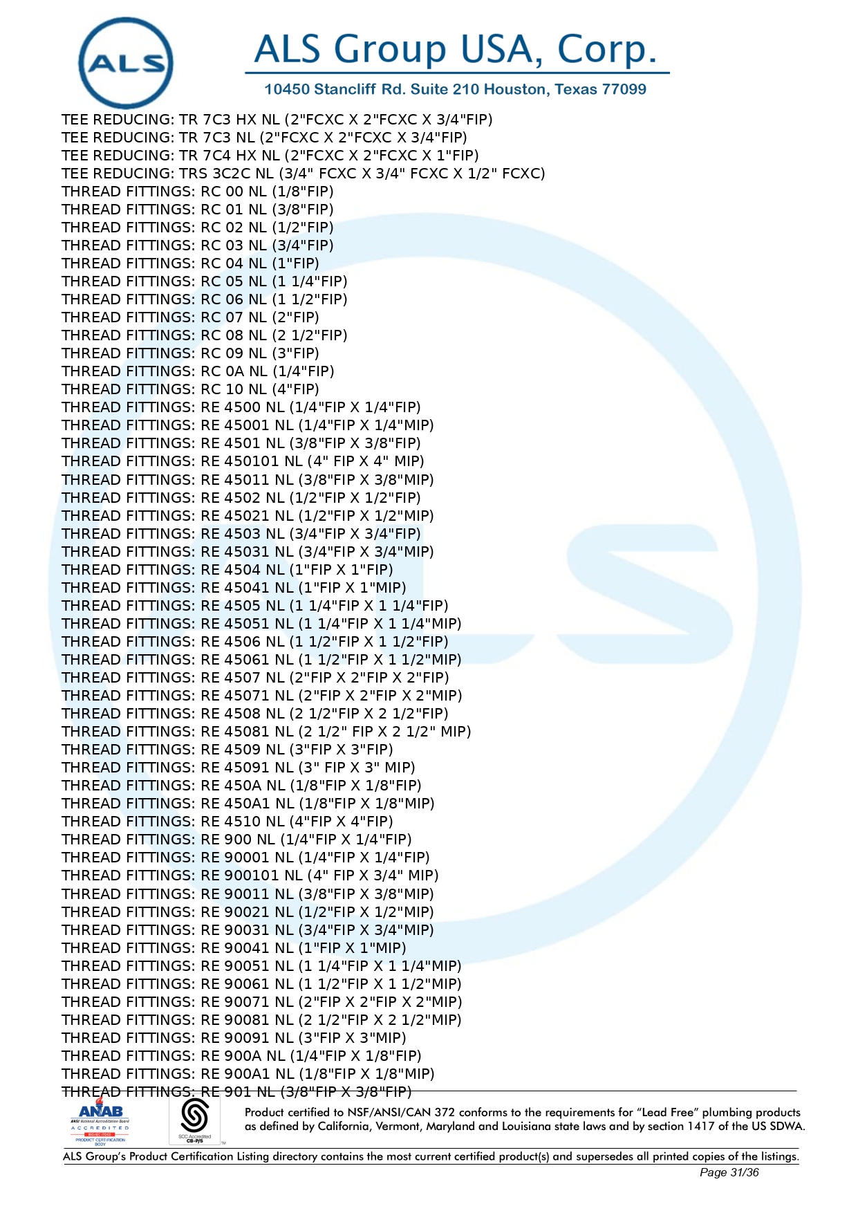 NSF_ANSI_CAN 61-831