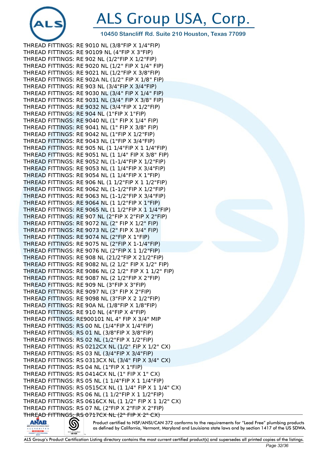 NSF_ANSI_CAN 61-832